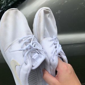 Nike sneakers